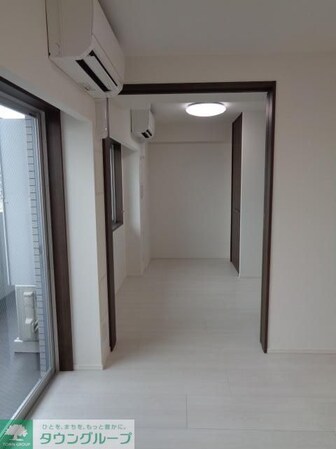 ジェノヴィア三ノ輪IIスカイガーデンの物件内観写真